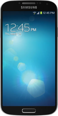 SamsungGalaxyS4BLK themill